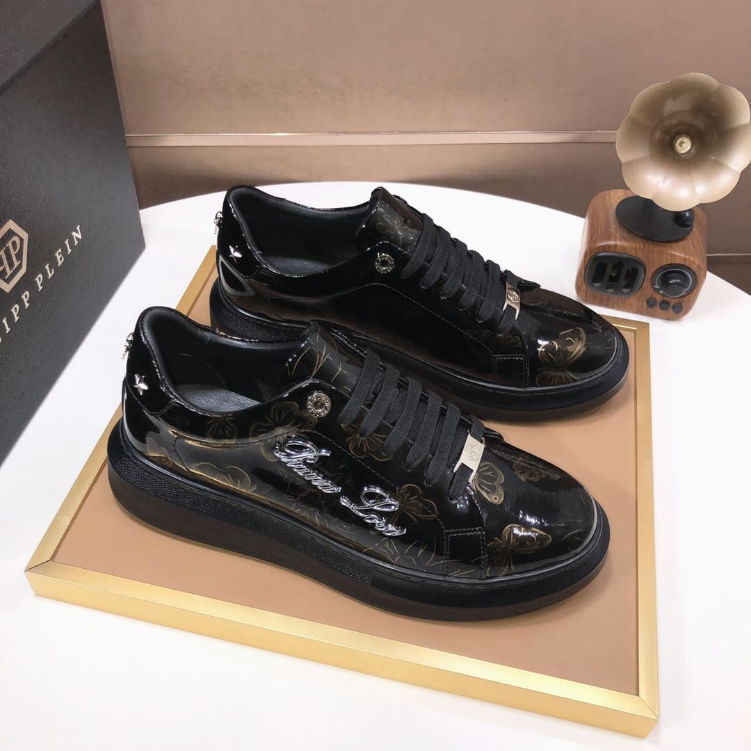 Philipp Plein Shoes